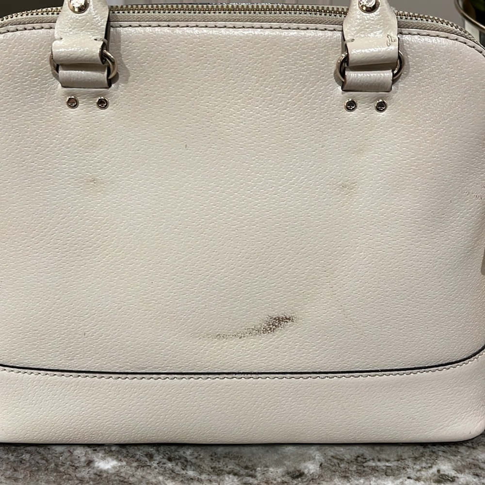 Kate Spade Medium Satchel - image 3